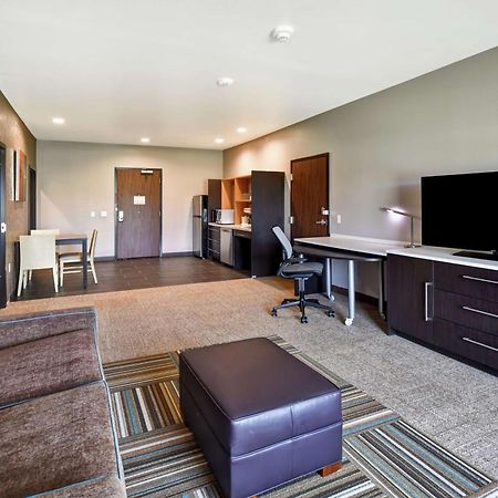 Home2 Suites By Hilton El Reno Exterior foto
