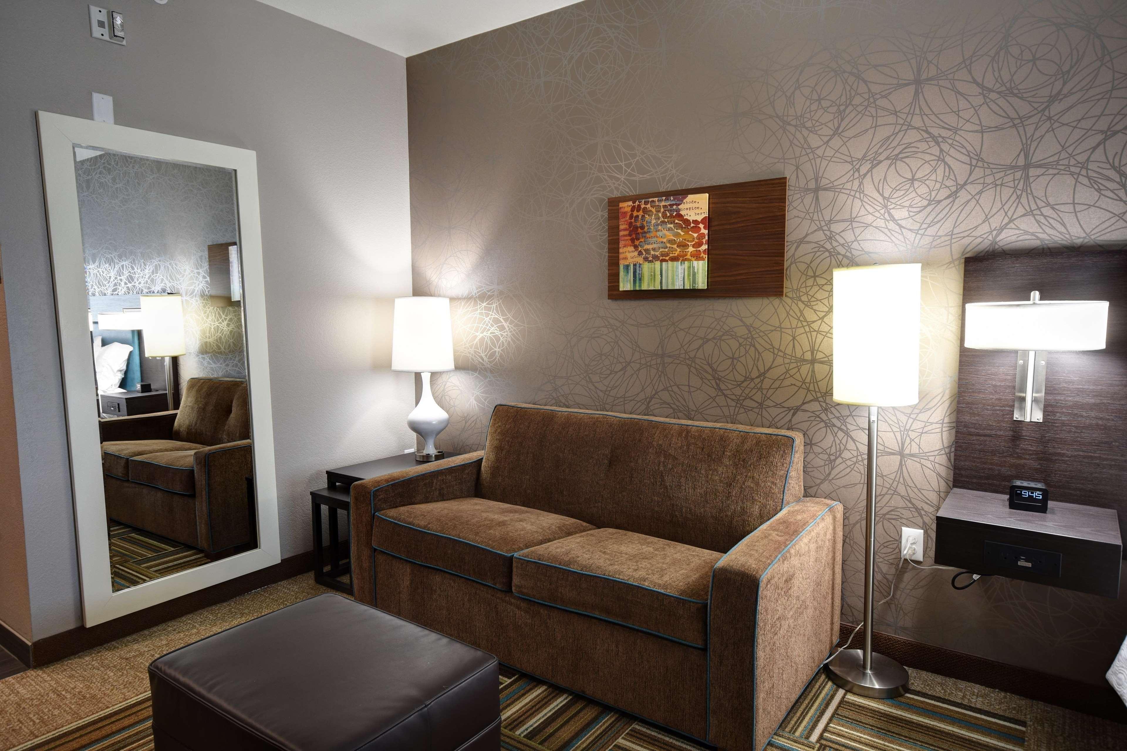 Home2 Suites By Hilton El Reno Exterior foto